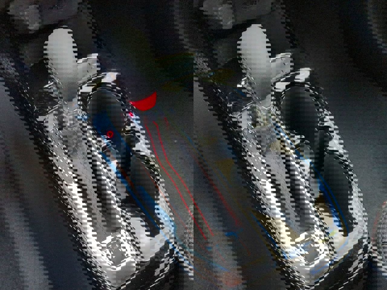 New 2026 Chevrolet Trax RS w/ Driver Confidence Package image 15