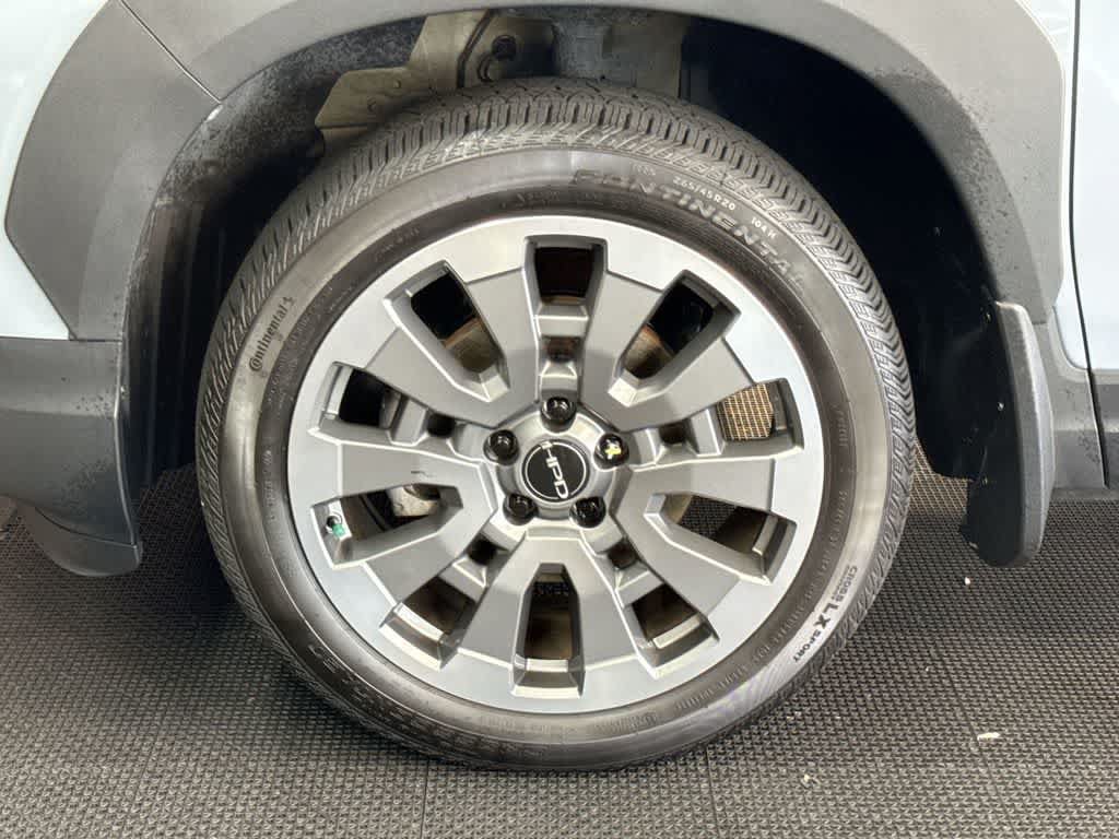 Used 2024 Honda Passport EX-L image 11