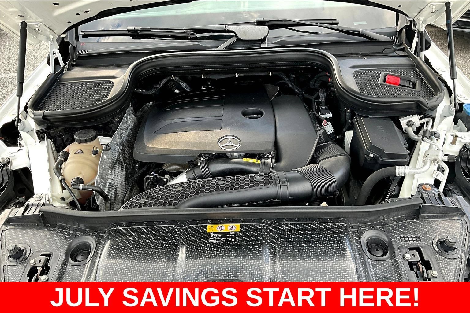 Used 2020 Mercedes-Benz GLE 350 4MATIC w/ Premium Package image 37