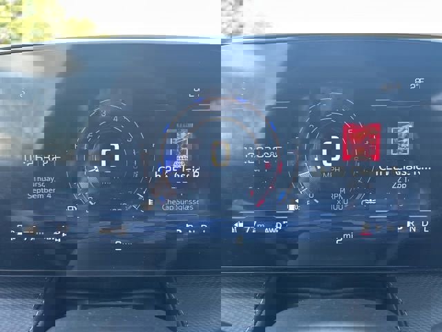 New 2026 Chevrolet Equinox LT image 15