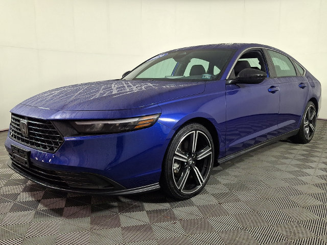 Used 2024 Honda Accord Sport image 6