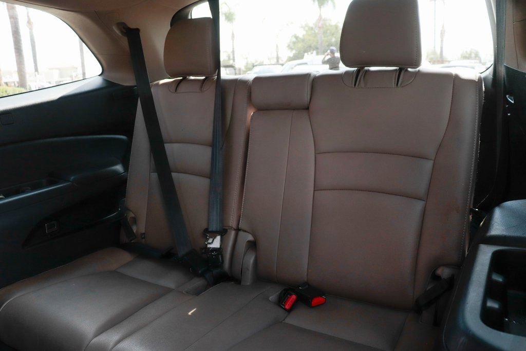 Used 2021 Honda Pilot EX-L image 49