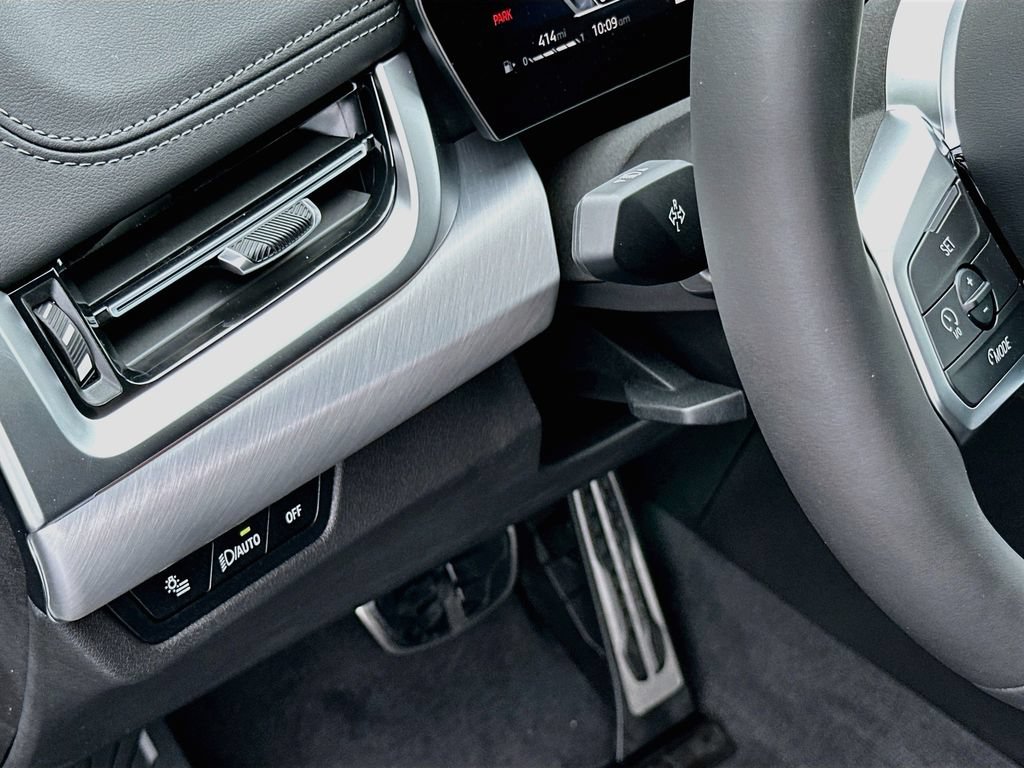 New 2027 BMW X1 xDrive28i AWD/4WD image 10