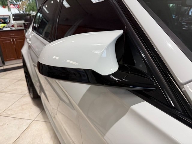 Used 2018 BMW M3 RWD image 7