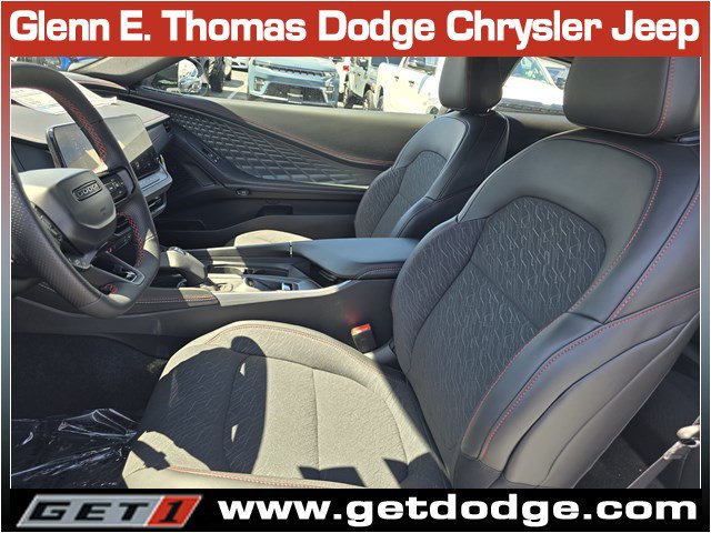 New 2026 Dodge Charger R/T w/ Driver Convenience Group AWD/4WD image 9