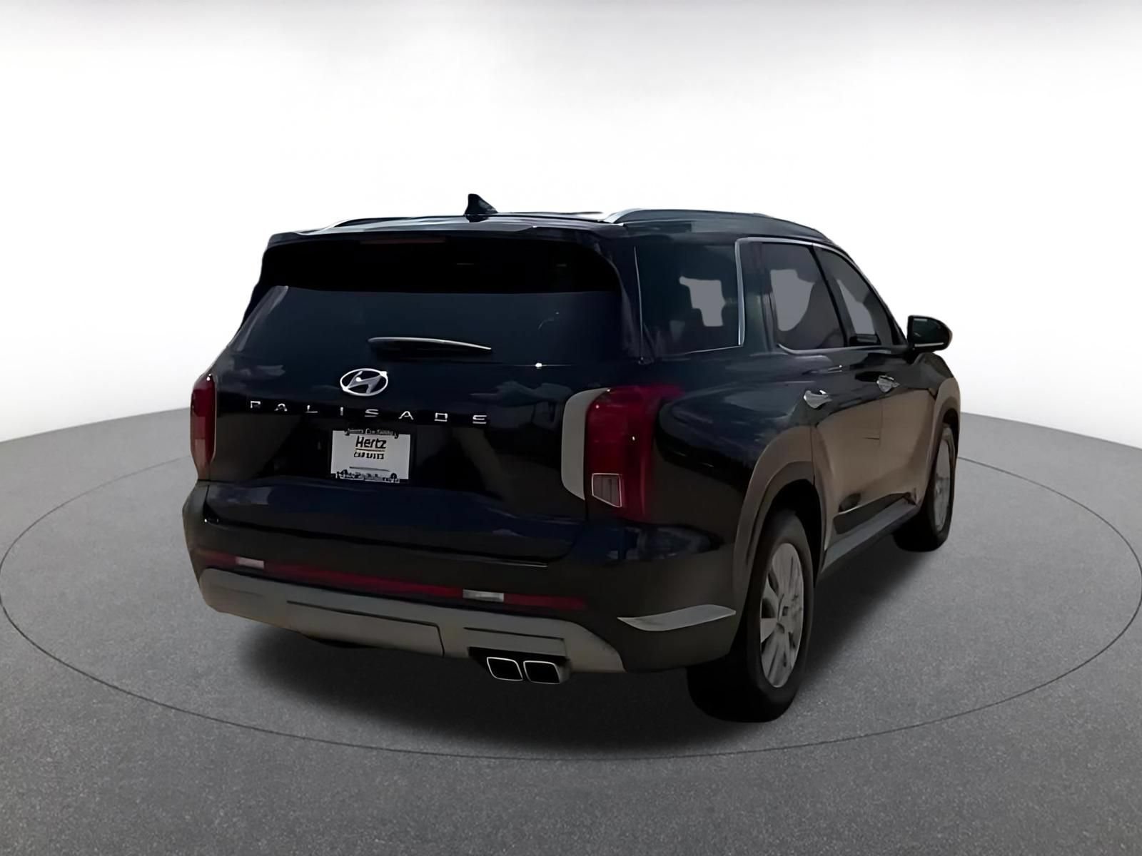 Used 2024 Hyundai Palisade SEL AWD/4WD image 11