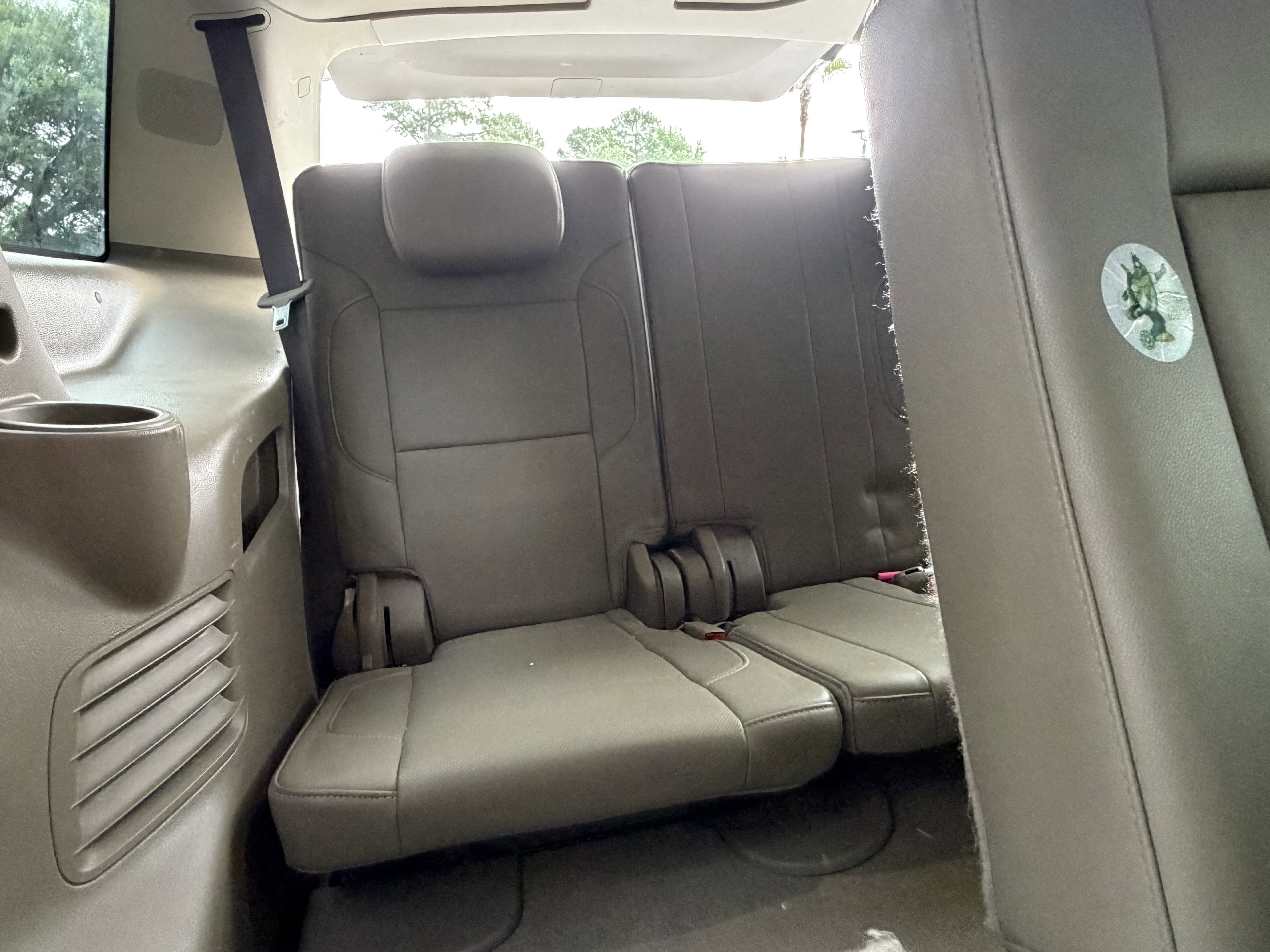 Used 2019 GMC Yukon SLT w/ Open Road Package RWD image 54