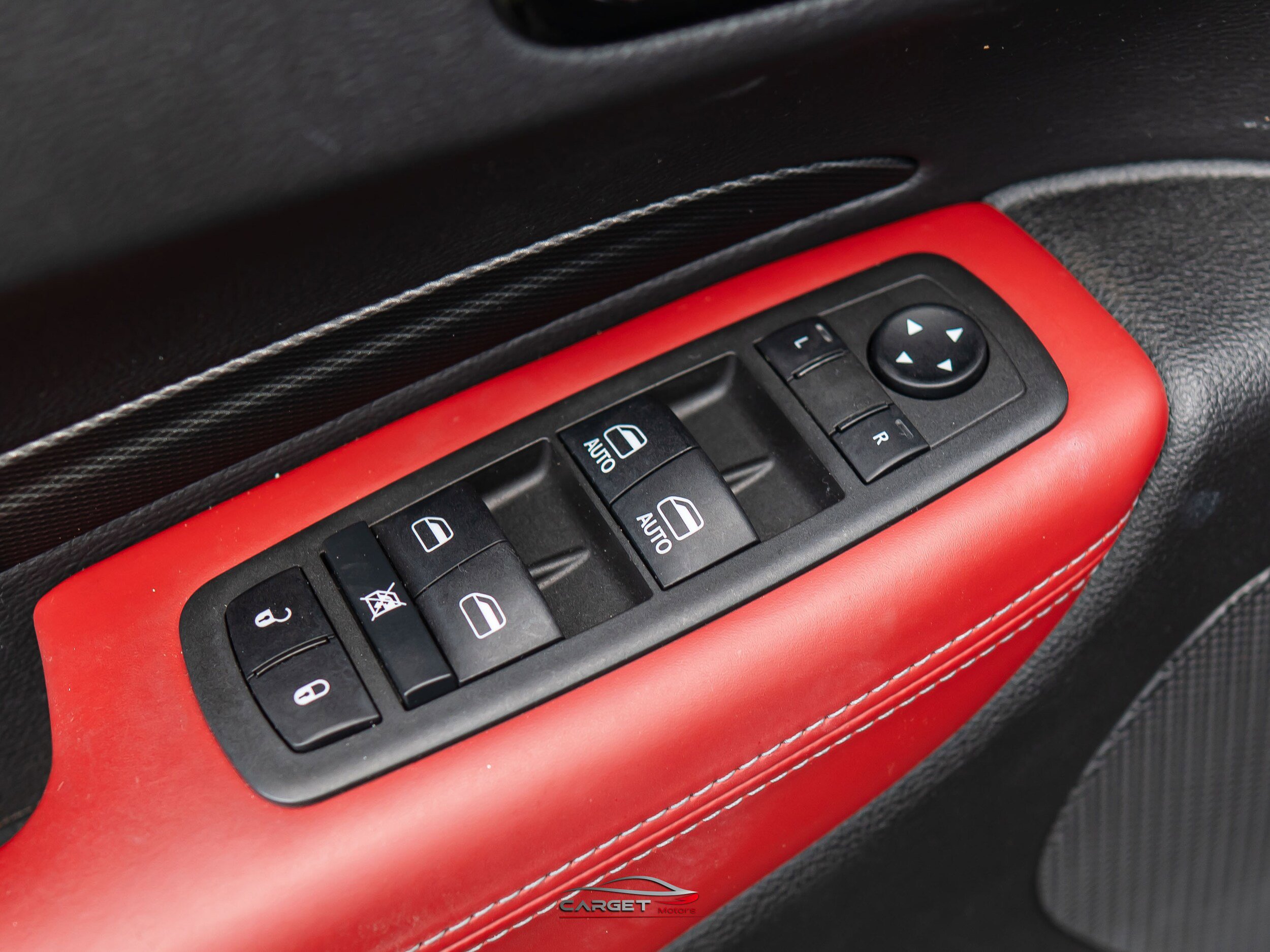 Used 2022 Dodge Durango R/T w/ Trailer Tow Group IV AWD/4WD image 40