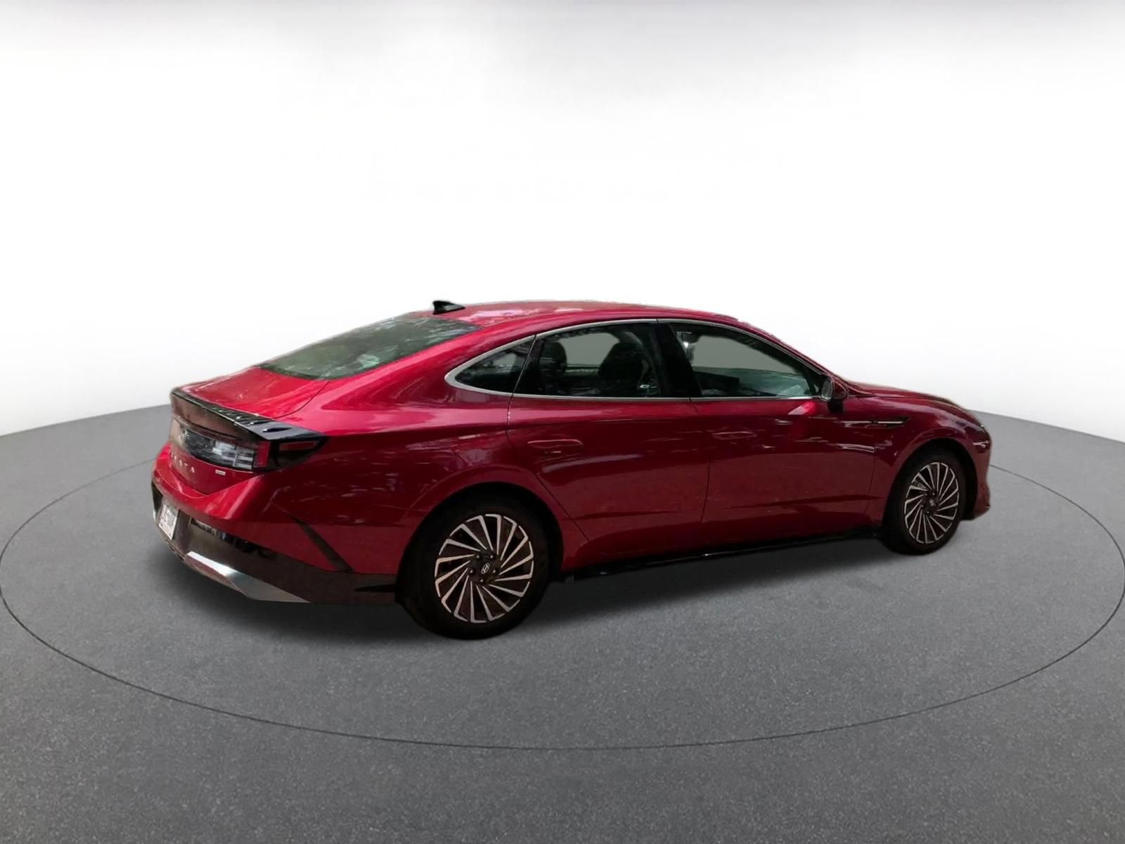 Used 2025 Hyundai Sonata SEL image 15