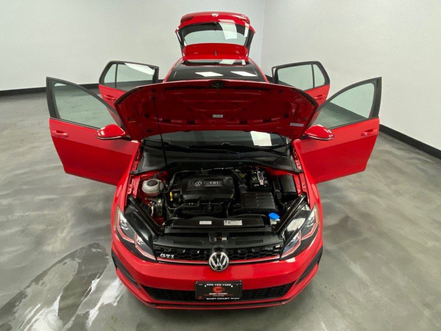 Used 2018 Volkswagen GTI S image 55