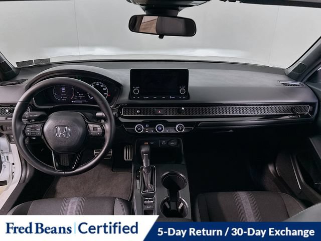 Used 2024 Honda Civic Sport image 21