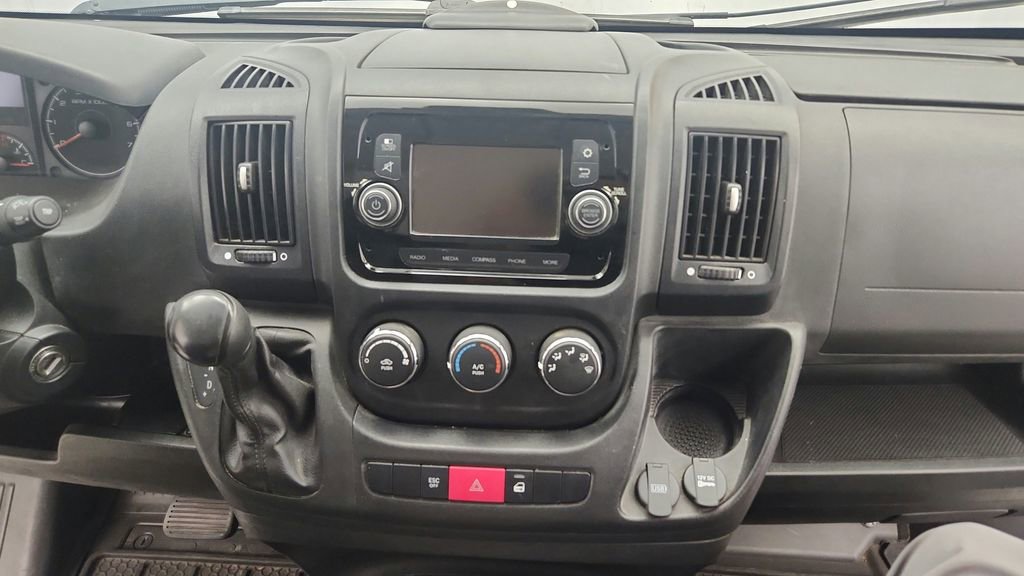 Used 2019 RAM ProMaster 2500 image 13