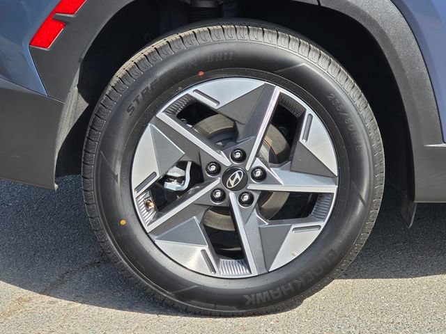Used 2025 Hyundai Tucson SEL image 8