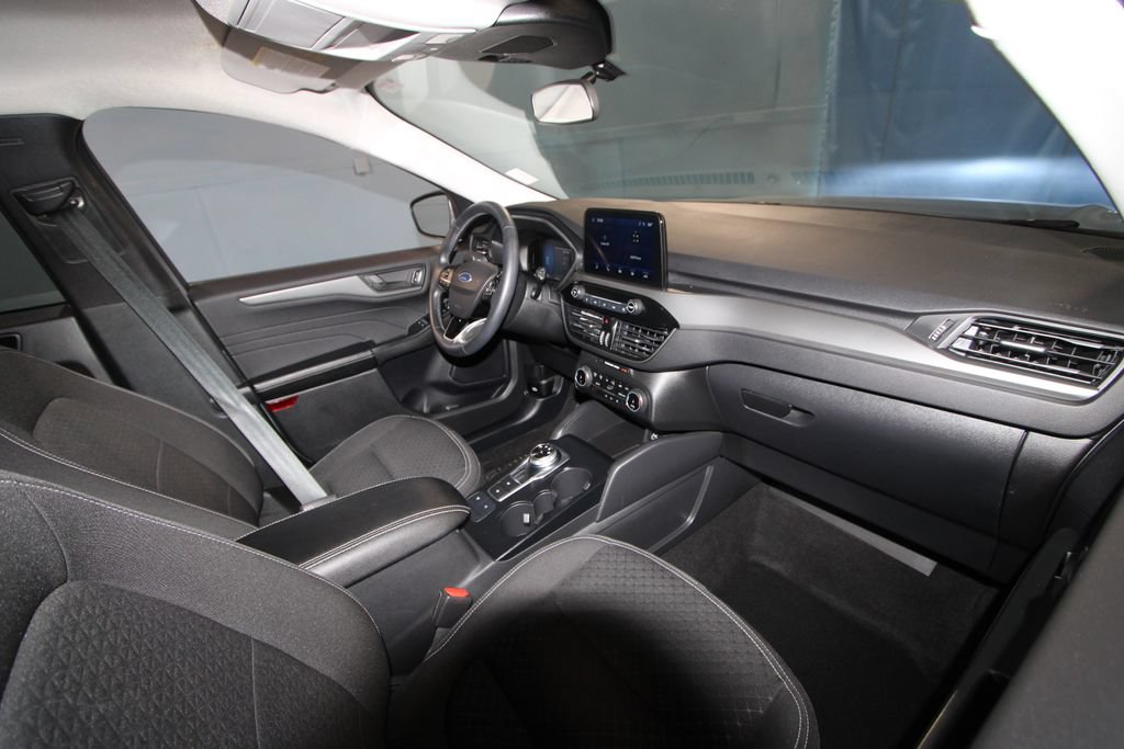 Used 2024 Ford Escape Active AWD/4WD image 19