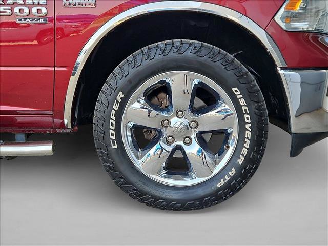Used 2019 RAM 1500 Big Horn AWD/4WD image 22