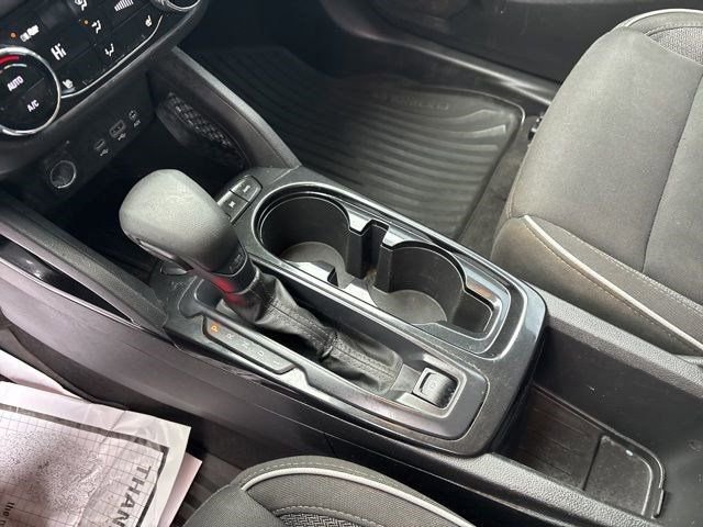 Used 2021 Chevrolet TrailBlazer LT w/ Convenience Package image 26