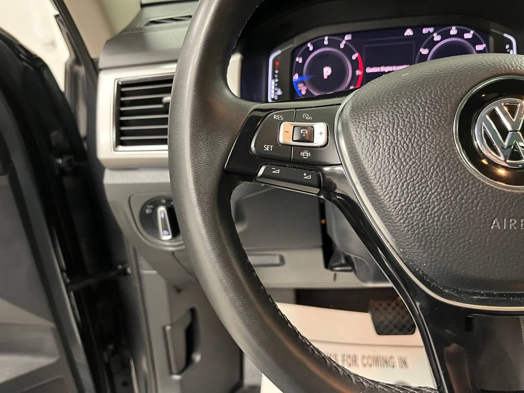Used 2019 Volkswagen Atlas SEL Premium AWD/4WD image 26