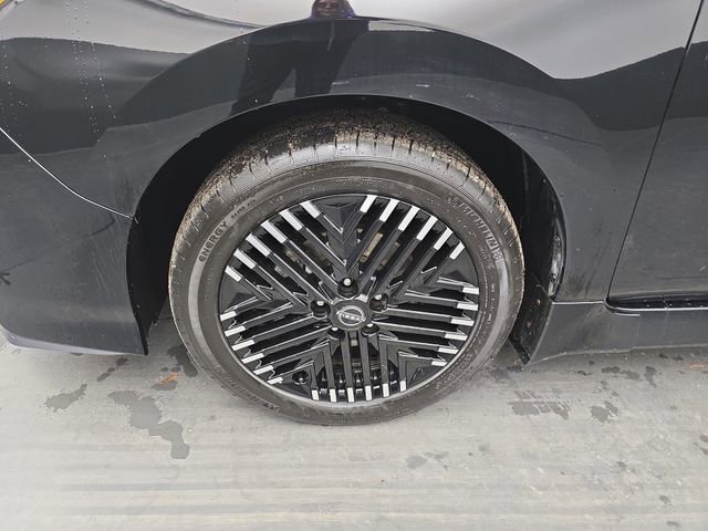 Used 2024 Nissan Leaf SV Plus image 15