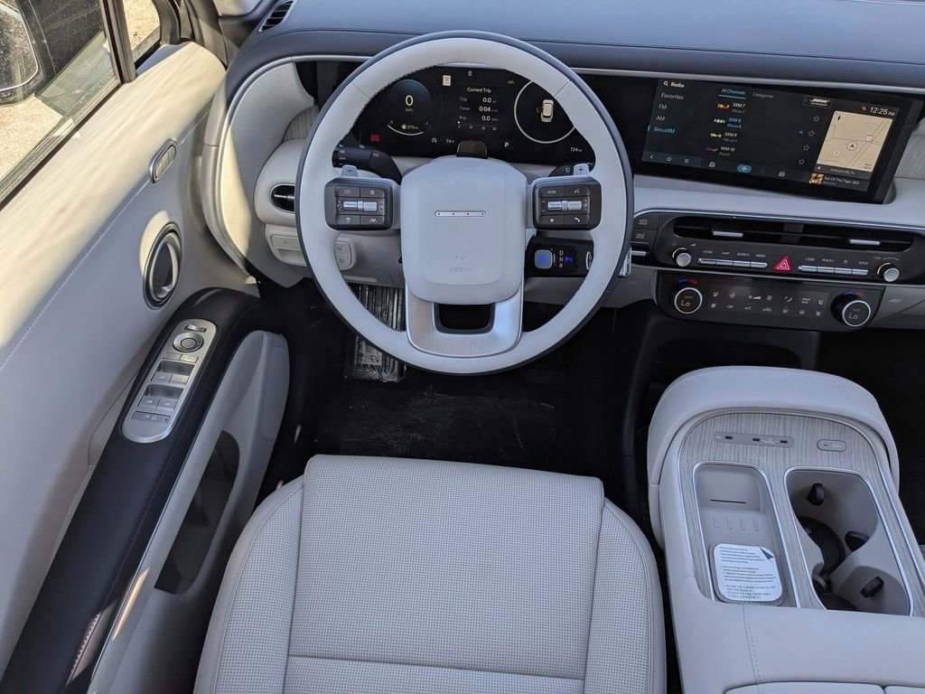 New 2026 Hyundai Palisade Calligraphy image 17