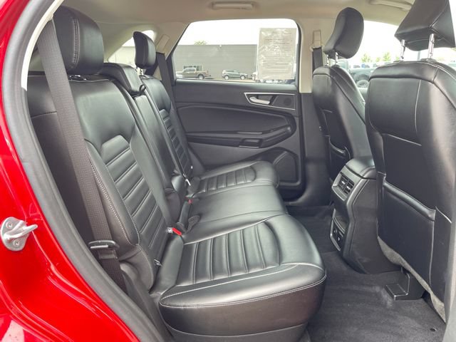 Used 2024 Ford Edge SEL w/ Convenience Package AWD/4WD image 31
