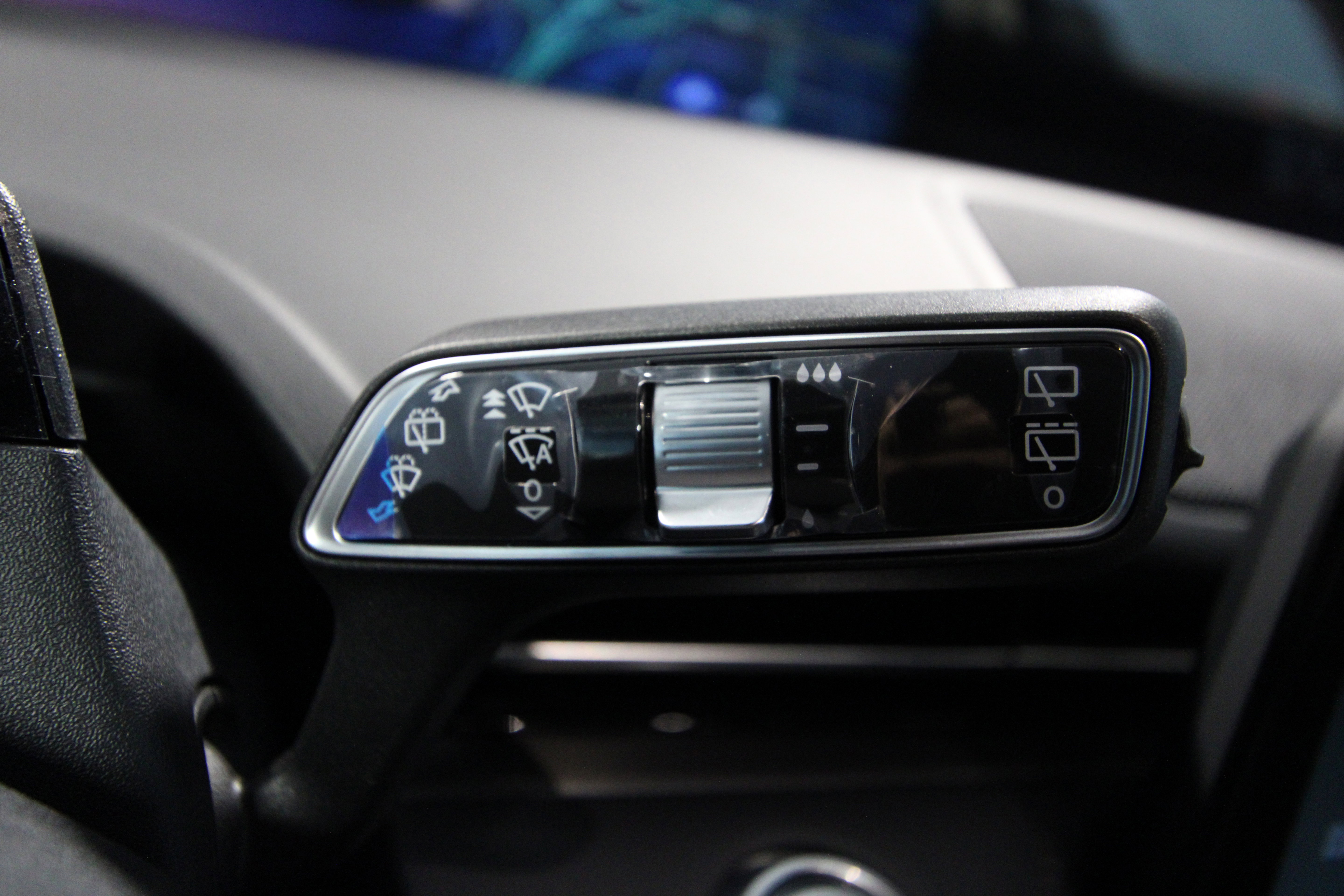 New 2026 Lincoln Nautilus Premier w/ Jet Appearance Package image 13