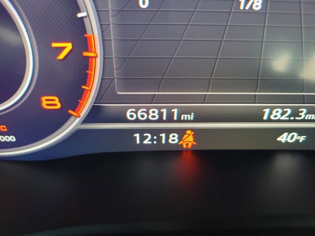 Used 2017 Audi A4 2.0T Premium Plus image 25