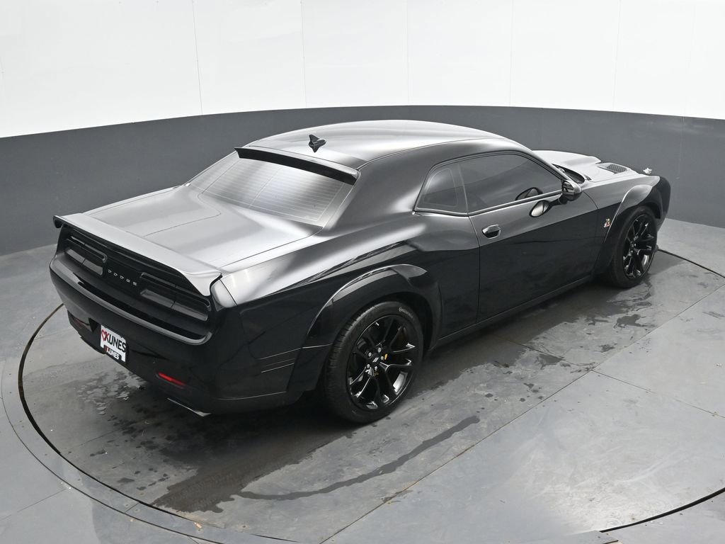 Used 2023 Dodge Challenger R/T Scat Pack image 35