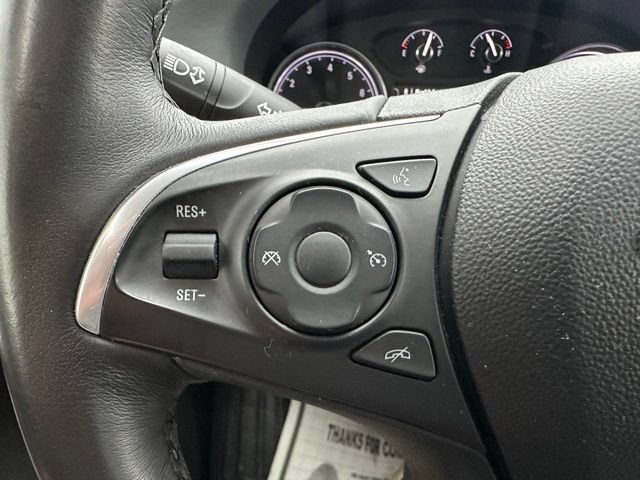Used 2018 Buick Enclave Essence w/ Trailering Package AWD/4WD image 24