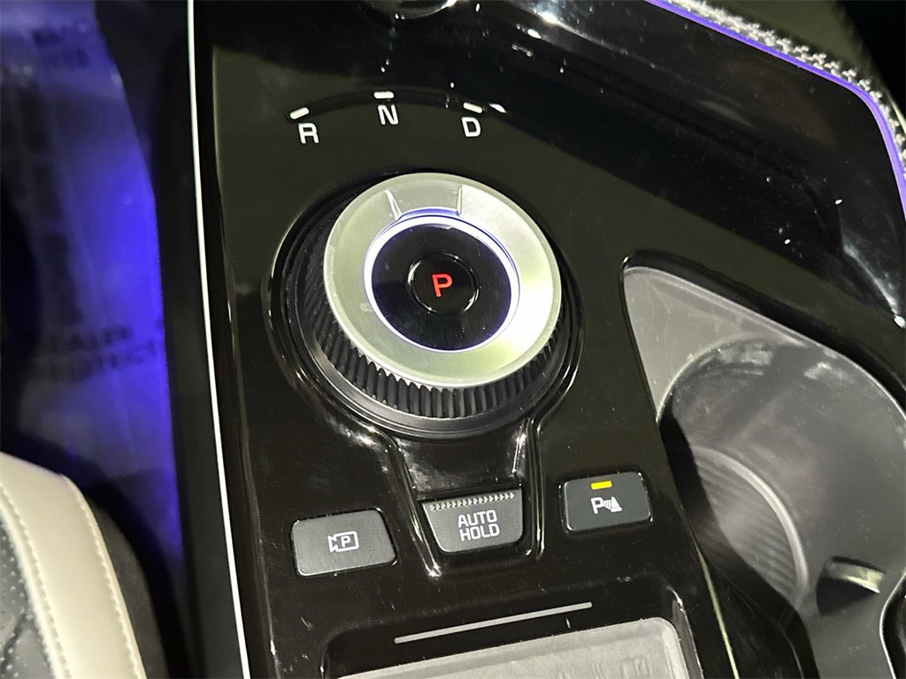 Certified 2024 Kia EV6 GT-Line image 28