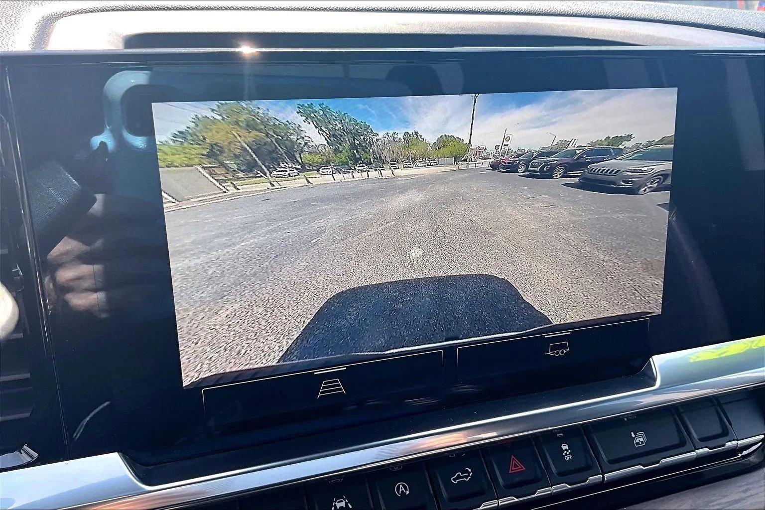 Used 2024 GMC Sierra 1500 SLT image 22