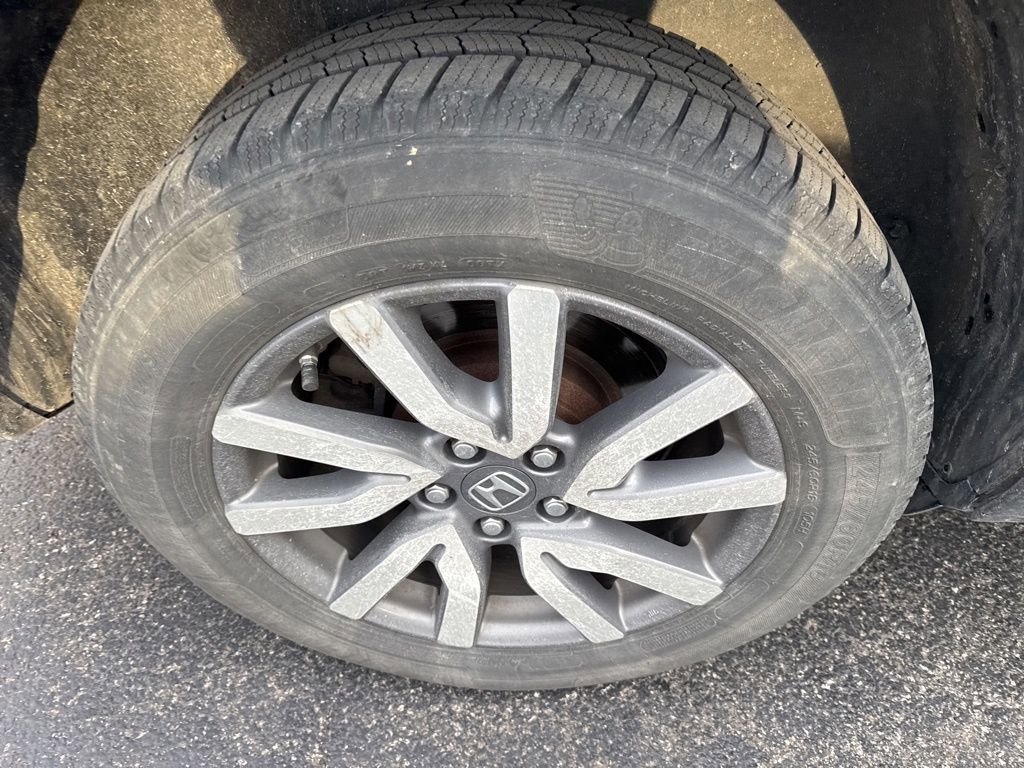 Certified 2019 Honda Pilot EX image 6