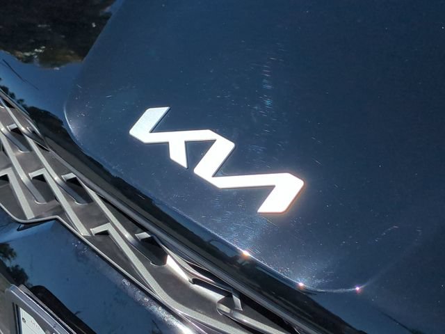 Certified 2024 Kia K5 GT-Line w/ GT-Line Premium Package FWD image 10