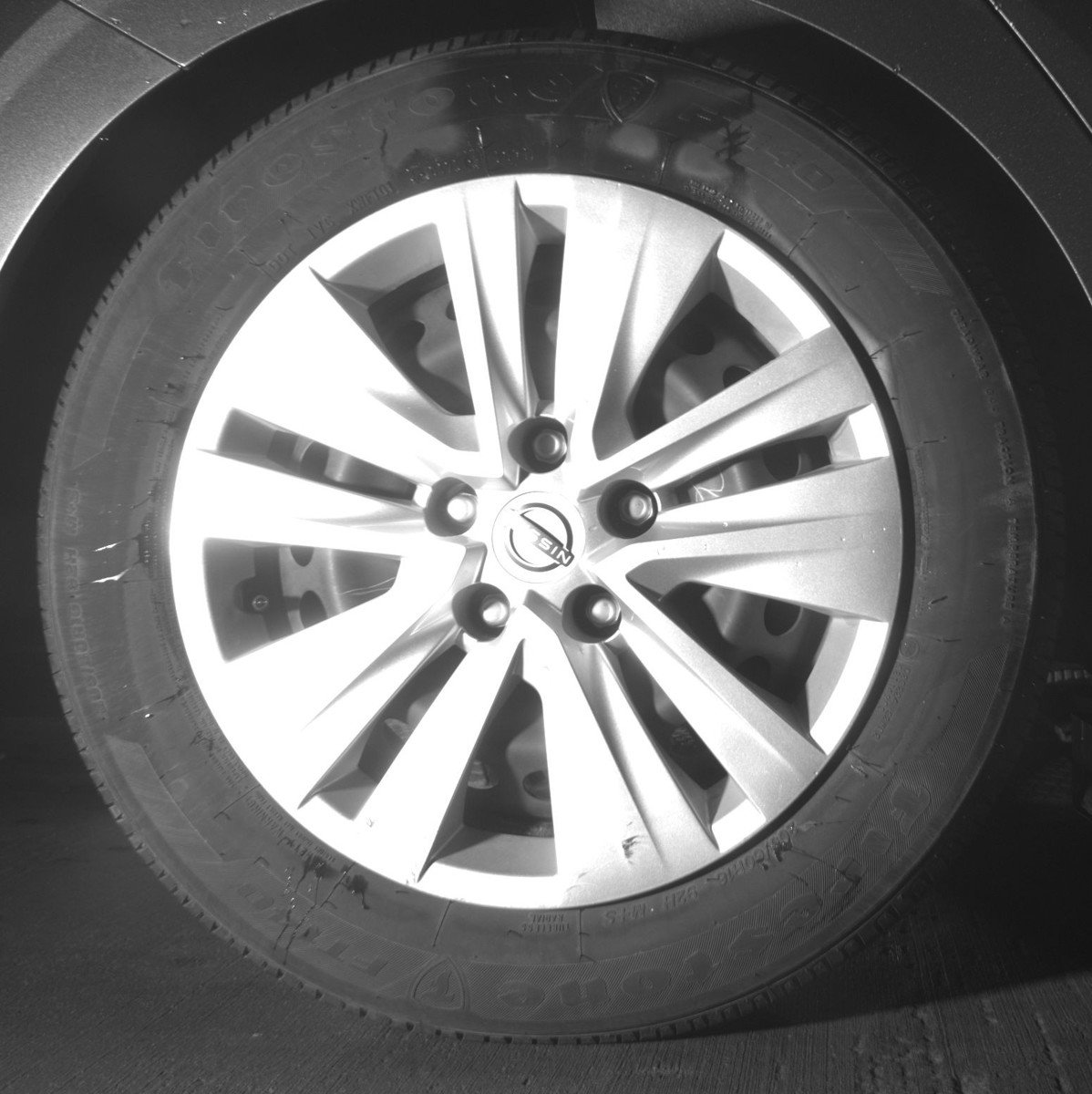 Used 2025 Nissan Sentra S FWD image 15