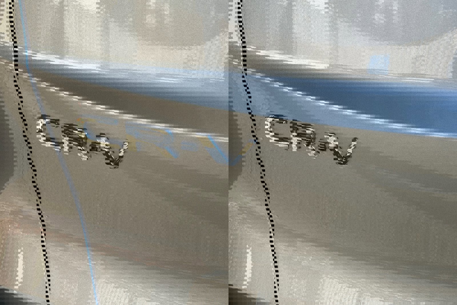 Used 2023 Honda CR-V EX-L image 21