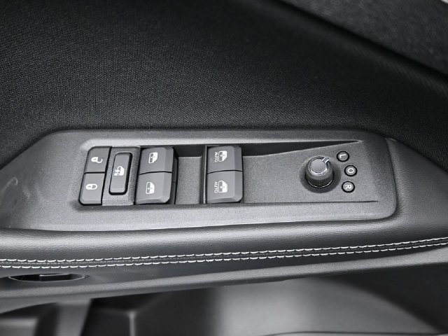 New 2026 Jeep Cherokee Laredo AWD/4WD image 12