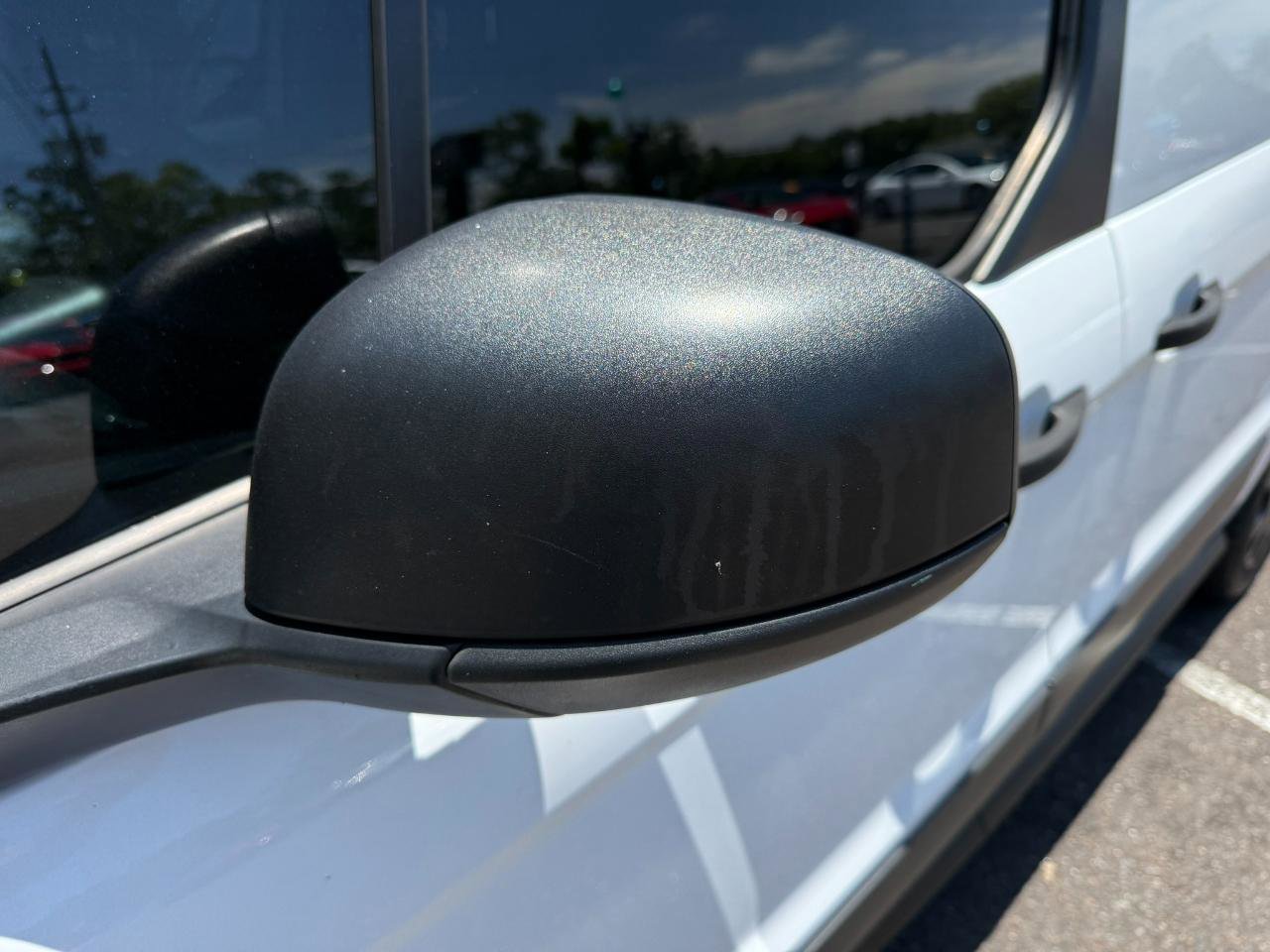 Used 2019 Ford Transit Connect XL FWD image 11