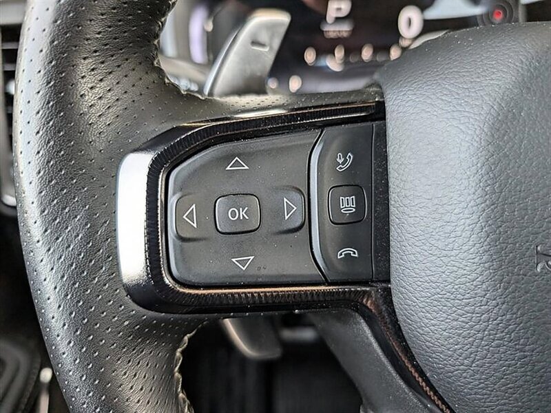 Used 2026 RAM 1500 RHO w/ RHO Level 1 Equipment Group AWD/4WD image 22