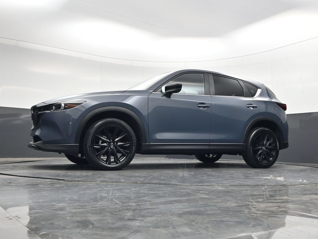 Used 2025 MAZDA CX-5 Carbon Edition AWD/4WD image 29