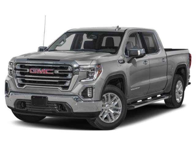 Used 2022 GMC Sierra 1500 SLT w/ SLT Premium Plus Package AWD/4WD image 4