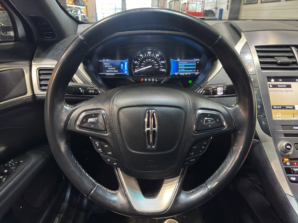 Used 2017 Lincoln MKZ Premiere image 20