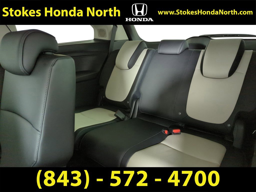 New 2026 Honda Odyssey Elite image 22