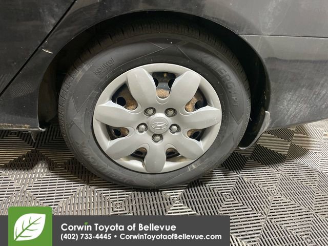 Used 2007 Hyundai Elantra GLS image 21