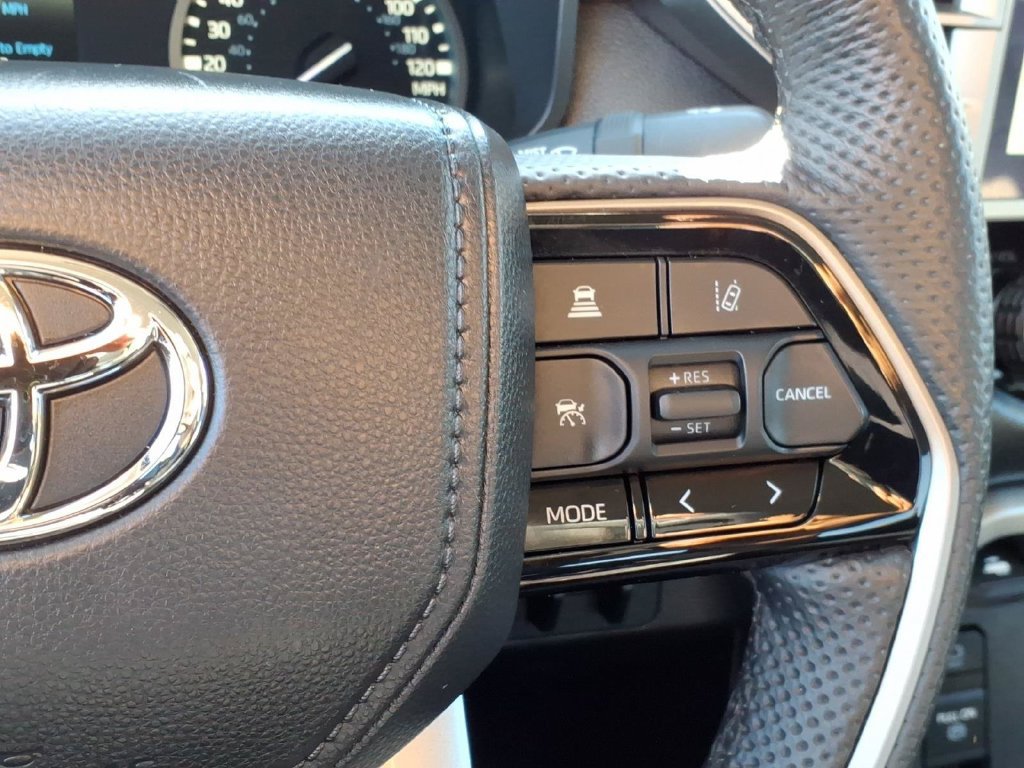 Used 2024 Toyota Tundra SR5 w/ TRD Off-Road Premium Package AWD/4WD image 20
