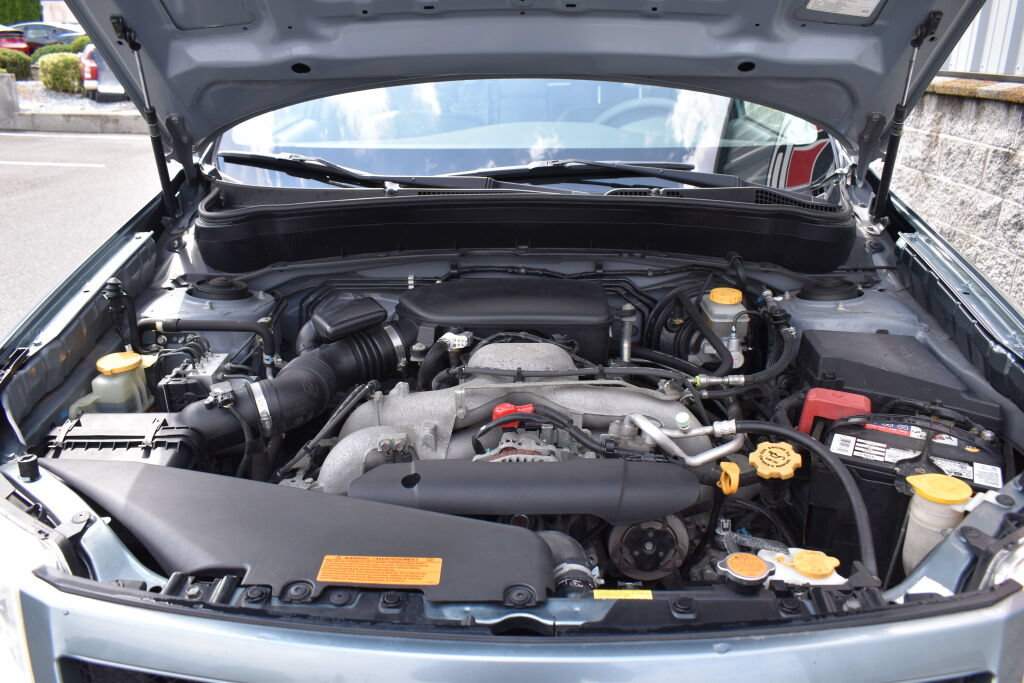 Used 2010 Subaru Forester 2.5X AWD/4WD image 27