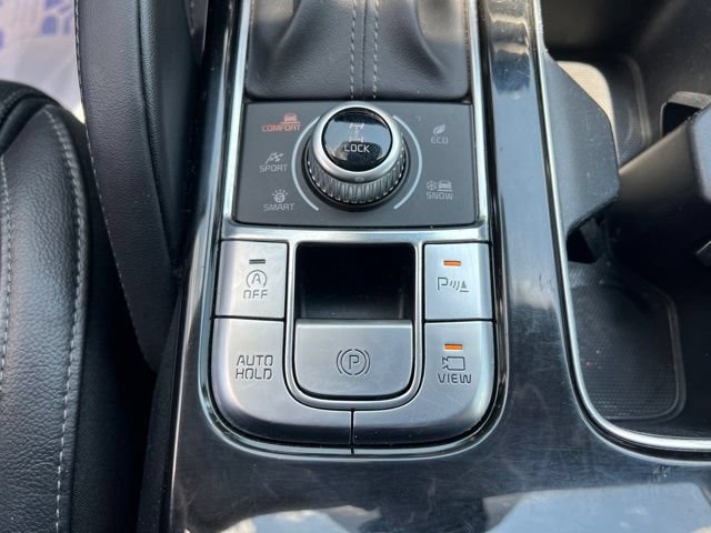 Used 2020 Kia Telluride SX AWD/4WD image 28