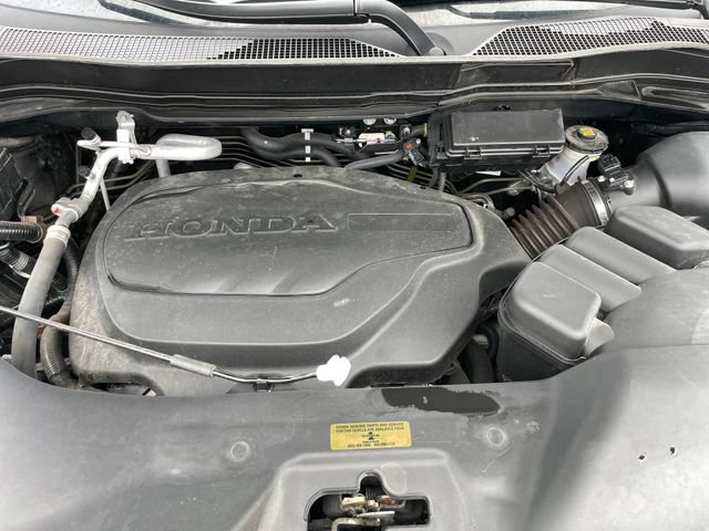 Used 2023 Honda Ridgeline Sport image 31
