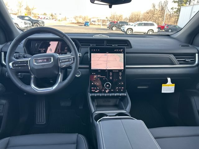 New 2026 GMC Terrain Elevation w/ Elevation Premium Package AWD/4WD image 13
