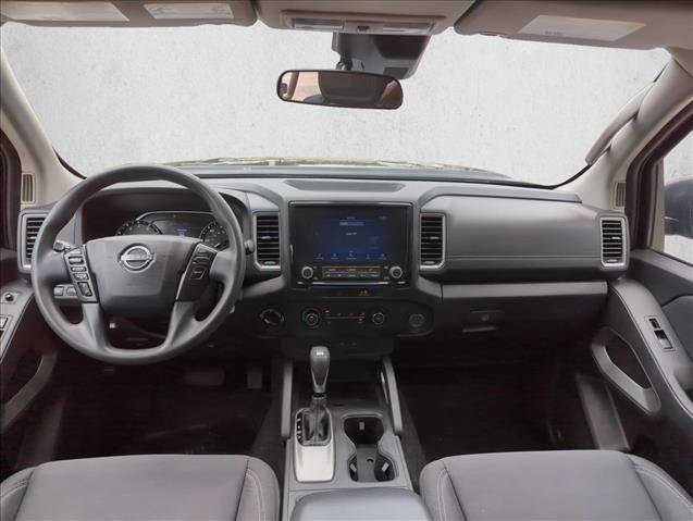 Used 2022 Nissan Frontier SV AWD/4WD image 19