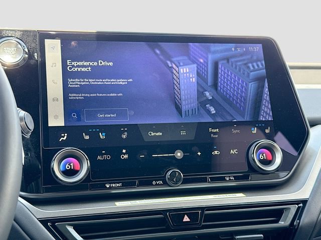 New 2026 Lexus TX 350 FWD image 35