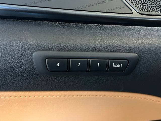 Used 2025 Lexus NX 350h AWD w/ Accessory Package (2T) image 35